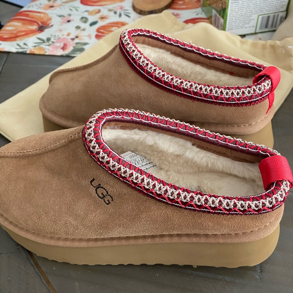 Uggs